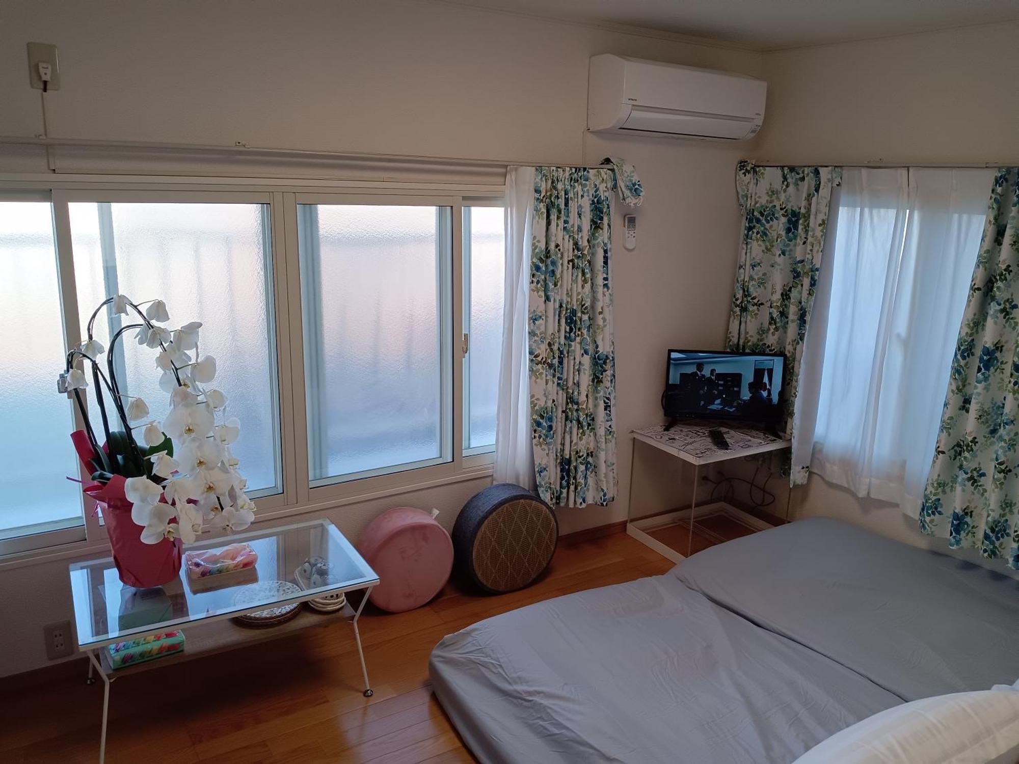 Vila Tokyo Downtown牡丹莊 Exteriér fotografie