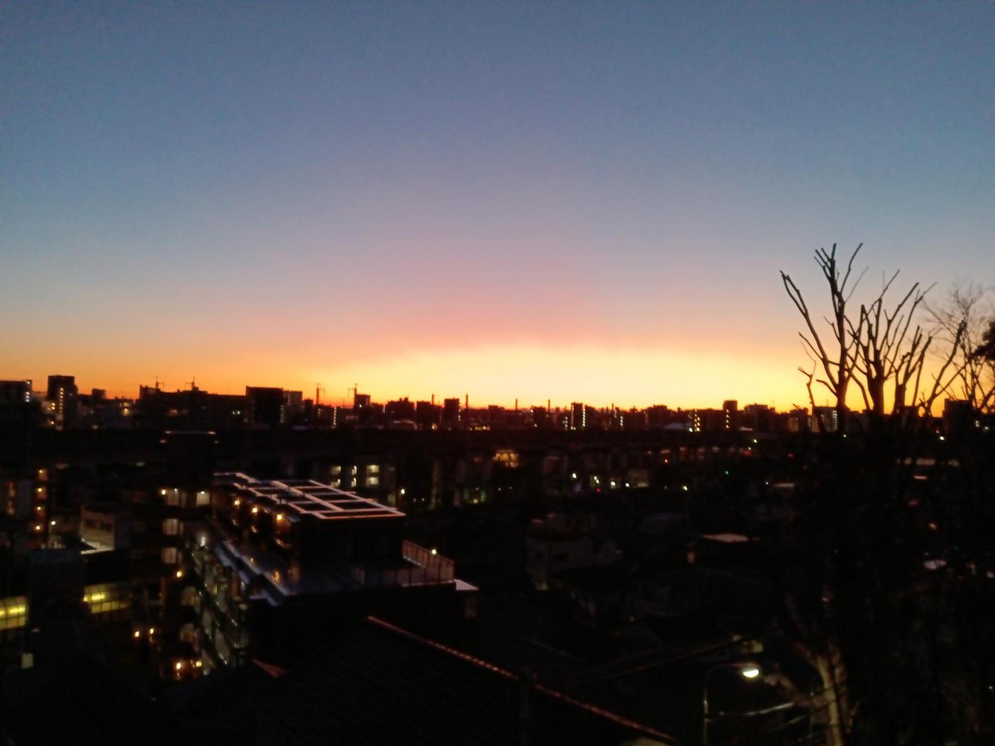 Vila Tokyo Downtown牡丹莊 Exteriér fotografie