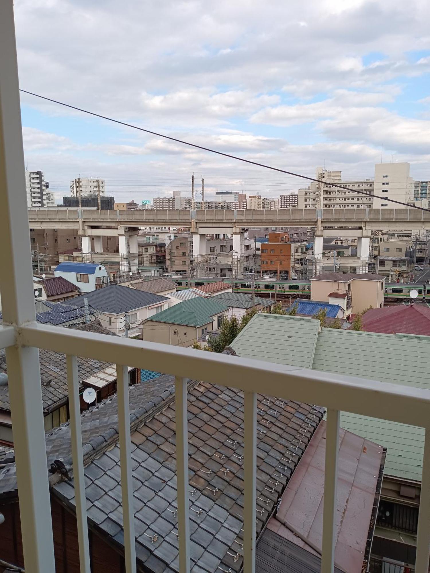 Vila Tokyo Downtown牡丹莊 Exteriér fotografie