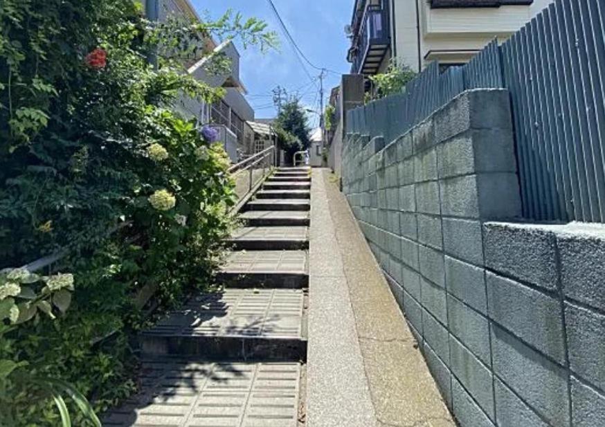 Vila Tokyo Downtown牡丹莊 Exteriér fotografie