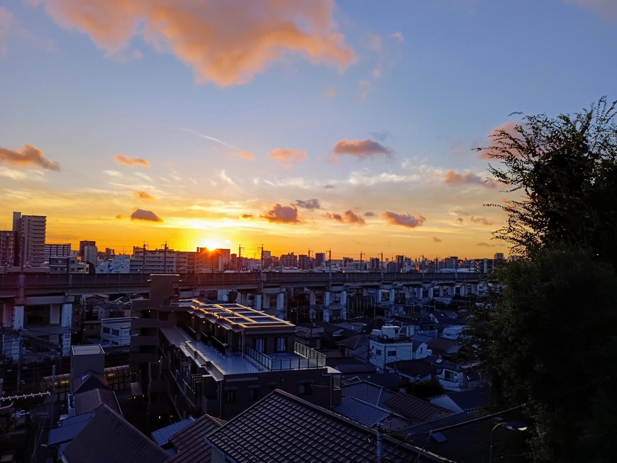 Vila Tokyo Downtown牡丹莊 Exteriér fotografie