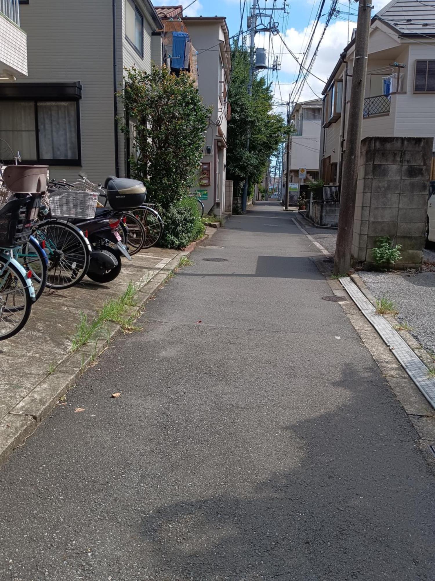 Vila Tokyo Downtown牡丹莊 Exteriér fotografie