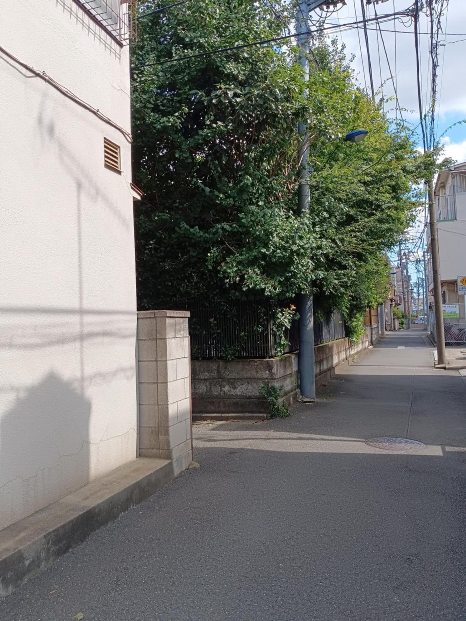 Vila Tokyo Downtown牡丹莊 Exteriér fotografie