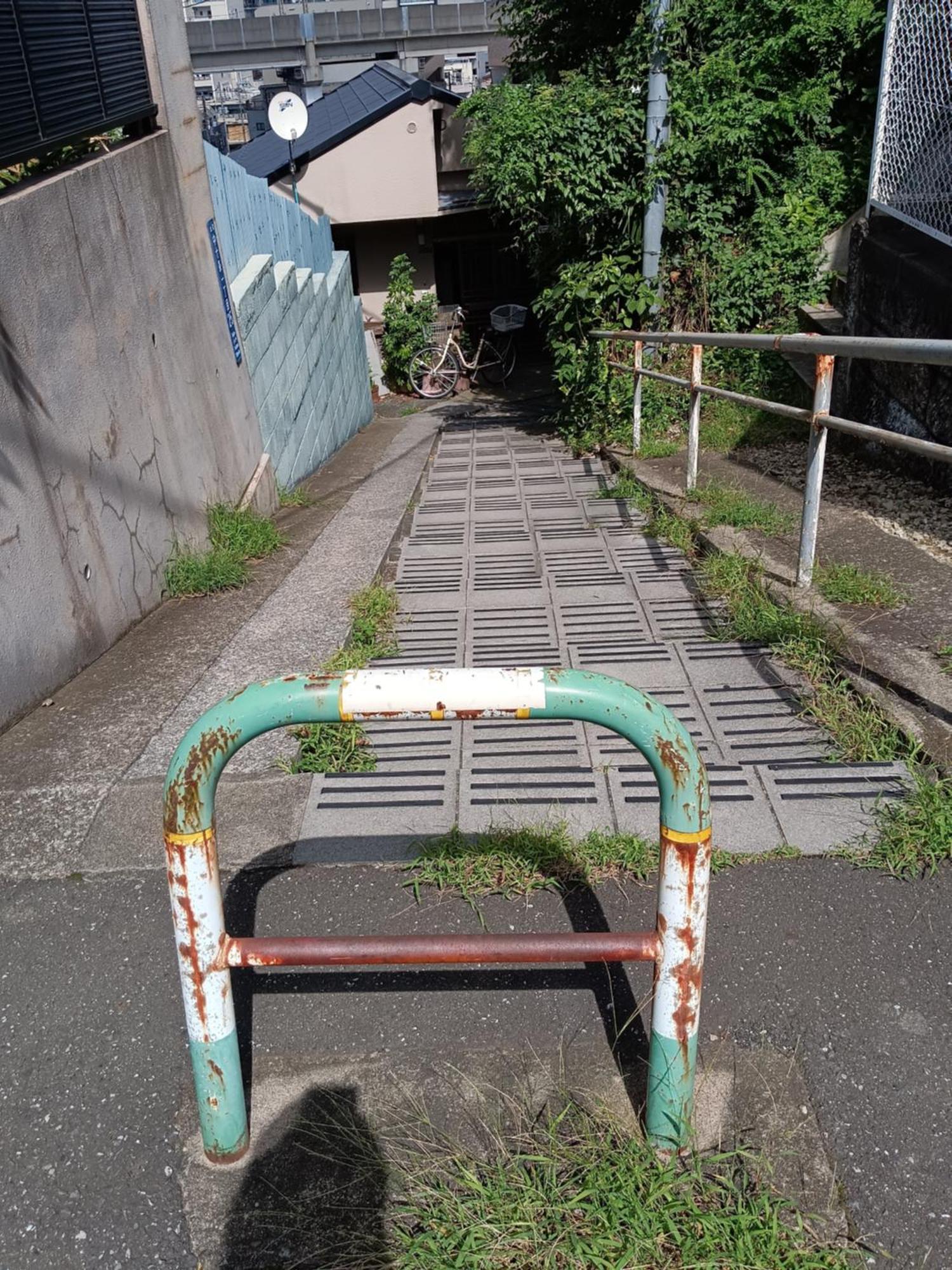 Vila Tokyo Downtown牡丹莊 Exteriér fotografie