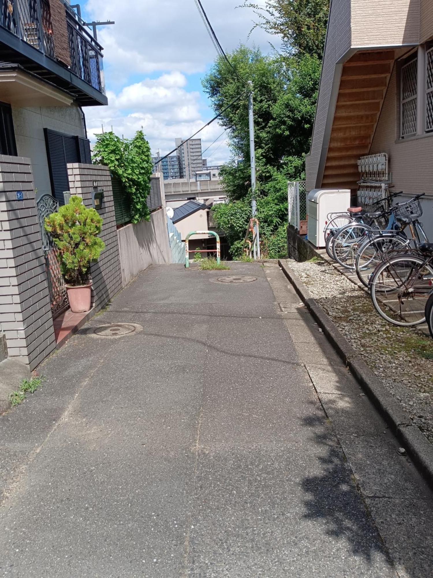 Vila Tokyo Downtown牡丹莊 Exteriér fotografie