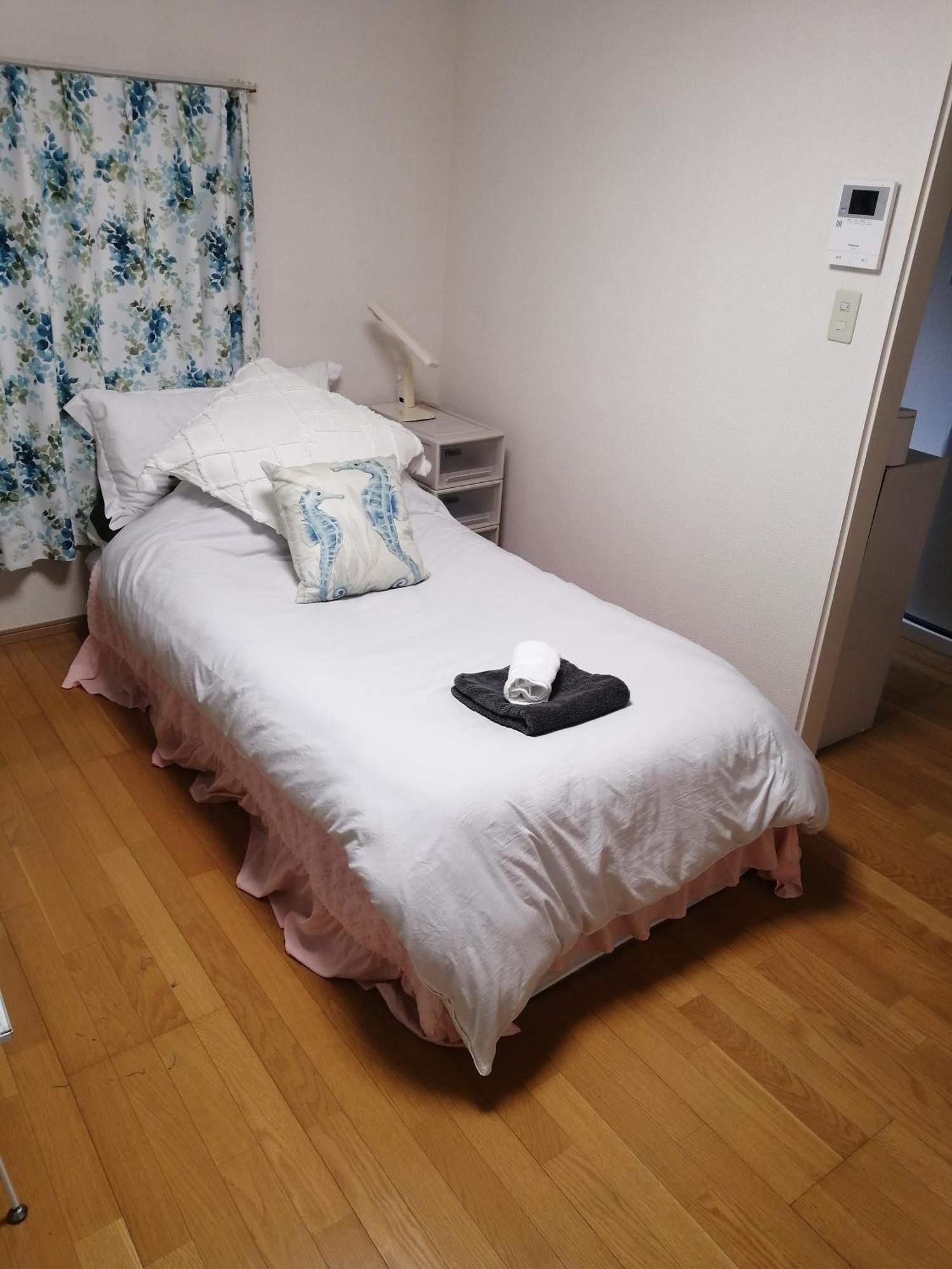 Vila Tokyo Downtown牡丹莊 Exteriér fotografie